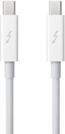 Adatkábel Apple Thunderbolt Cable 0,5m - Datový kabel