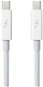 Apple Thunderbolt Cable 2m - Datový kabel