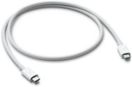 Apple USB-C Thunderbolt 3 Cable 0.8m - Adatkábel
