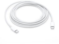 Adatkábel Apple USB-C 2m - Datový kabel