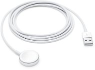 Apple Watch Magnetický nabíjací kábel (2 m) - Napájací kábel
