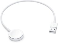 Apple Watch Mágneses töltőkábel (0.3m) - Tápkábel
