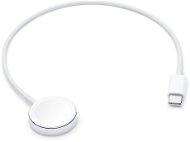Apple Watch mágneses USB-C töltőkábel (0,3 m) - Tápkábel