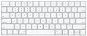 Apple Magic Keyboard - US layout - Billentyűzet