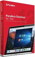 Parallels Desktop 12 pre Mac EÚ - Softvér