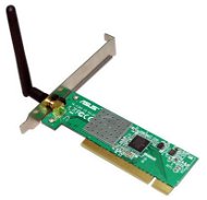 WiFI ASUS WL-138g V2 PCI - WiFi Adapter
