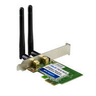 ASUS PCE-N13 - WiFi Network Card