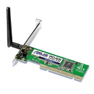 ASUS PCI-G31 - WiFi Adapter