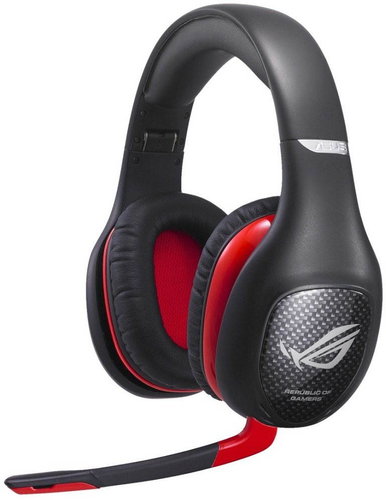 ASUS VULCAN ANC Main image ASUS VULCAN ANC - Headphones - Main image