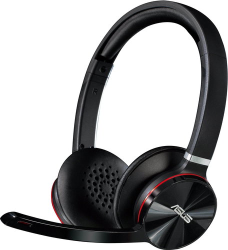ASUS HS-W1 Main image ASUS HS-W1 - Wireless Headphones - Main image