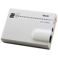 ASUS WL-330g Pocket WiFi klient/ Access Point - 802.11b/g (11/54Mbps) - -
