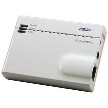ASUS WL-330g Pocket WiFi klient/ Access Point - 802.11b/g (11/54Mbps) Main image ASUS WL-330g Pocket WiFi klient/ Access Point - 802.11b/g (11/54Mbps) - - - Main image