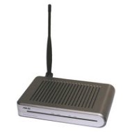 ASUS WL-320gE Premium - Wireless Access Point