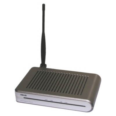 ASUS WL-320gE Premium Hauptbild ASUS WL-320gE Premium - WiFi Access Point - Hauptbild