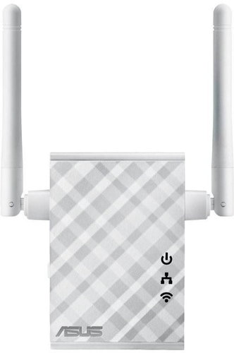 ASUS RP-N12 Main image ASUS RP-N12 - WiFi Booster - Main image