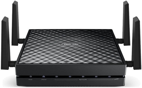 ASUS EA-AC87 - WiFi Access Point - Main image