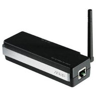 Wifi Router/ AP ASUS WL-530g V2 mini - Wireless WiFi Router