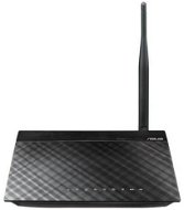 ASUS RT-N10U BLACK - WiFi router