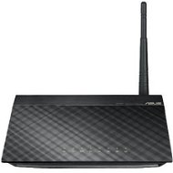 ASUS RT-N10vC  - WiFi router