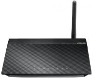 ASUS RT-N10LX - WiFi router