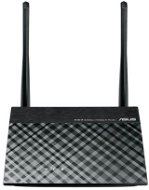 ASUS RT-N11P - WiFi router