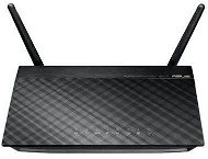 ASUS RT-N12LX - WiFi router