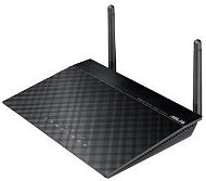 ASUS RT-N12E - WiFi router