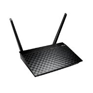 ASUS RT-N12vC - WiFi router