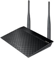 WLAN Router ASUS RT-N12 ver.D - WLAN Router