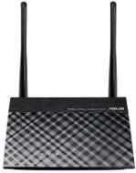 ASUS RT-N12plus - WiFi router