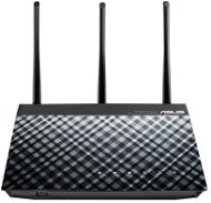 ASUS RT-N18U - WiFi router