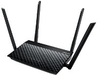 ASUS RT-N19 - WiFi router