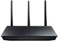 ASUS RT-AC66U - WiFi router