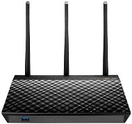 ASUS RT-AC66U B1 - WiFi router