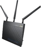 ASUS RT-AC68U - WiFi router