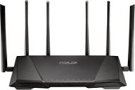 ASUS RT-AC3200 Gigabit Router - WiFi router