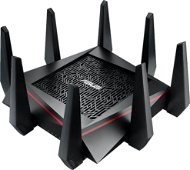 ASUS RT-AC5300 Gigabit Gaming Router - WiFi router