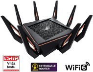 ASUS GT-AX11000 - WiFi router