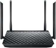 ASUS RT-AC1200G+ - WiFi router