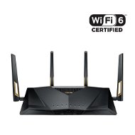 ASUS RT-AX88U - WiFi router