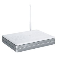 ASUS WL-500g Premium AfterBurner BitTorrent - WiFi Access Point