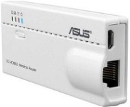  ASUS WL-330N3G  - WiFi Router
