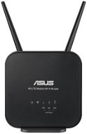 ASUS 4G-N12 B1 - LTE WiFi modem