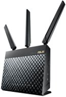 ASUS 4G-AC55U - LTE WiFi modem