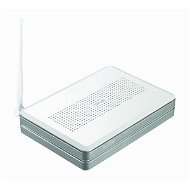 ASUS WL-600g - ADSL modem