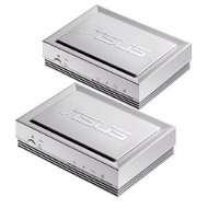 ASUS PL-X32 HomePlug AV 2.0 - Network Cards