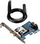 ASUS PCE-AC55BT - WiFi Adapter