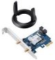 ASUS PCE-AC58BT - WiFi Adapter