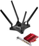 ASUS PCE-AC88 - WiFi Adapter