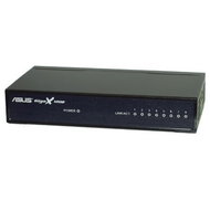 ASUS GigaX 1008 - Switch